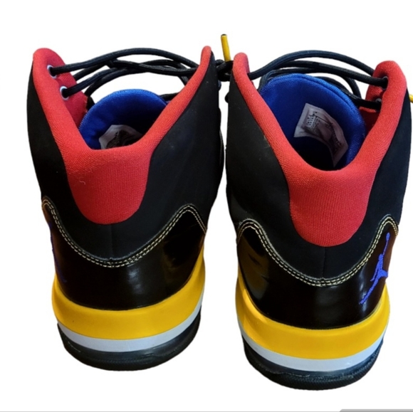 Nike Air Jordan Max Aura Rivals Men’s Shoes Size 9 - Picture 7 of 8